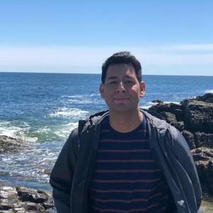 Meet your Posher, Eli